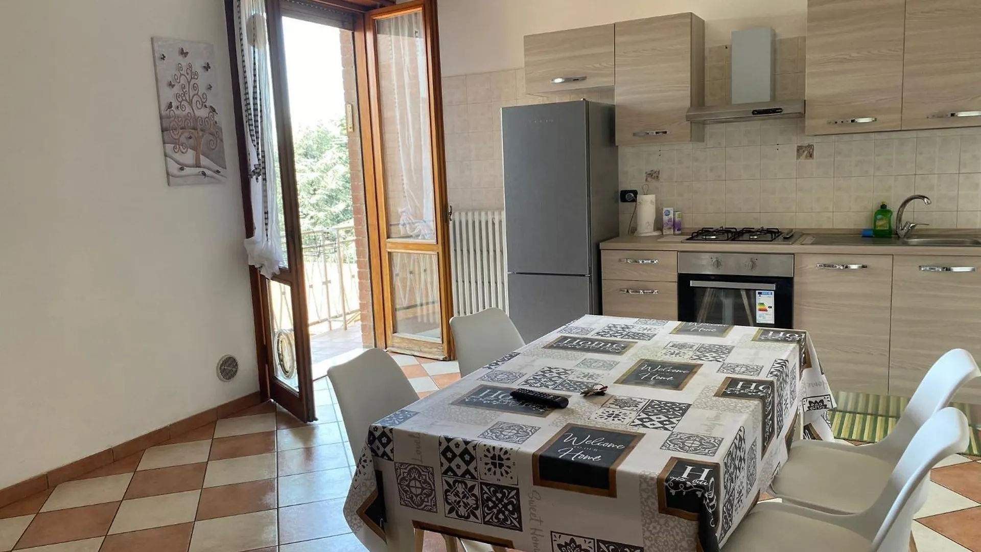 Torrione View Apartment Spilamberto Italia