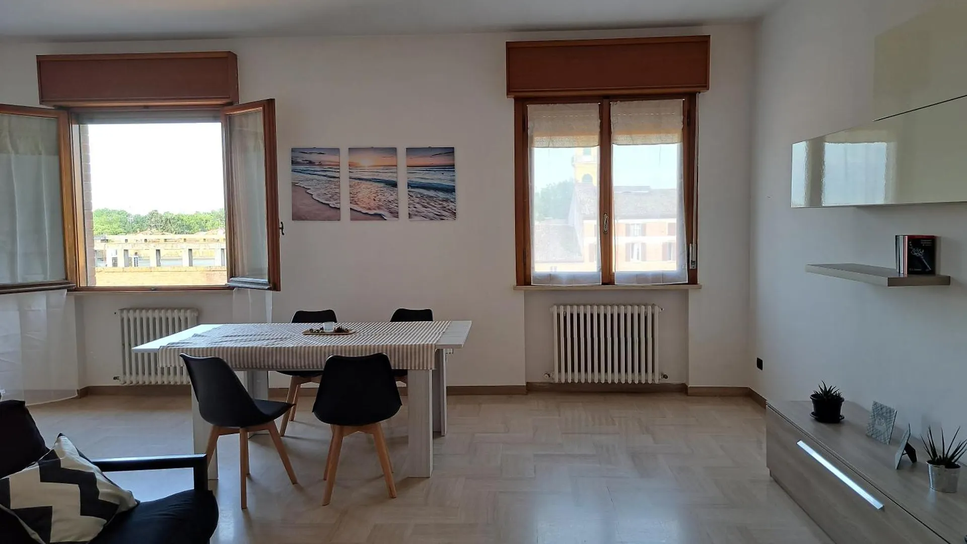 Torrione View Apartment Spilamberto