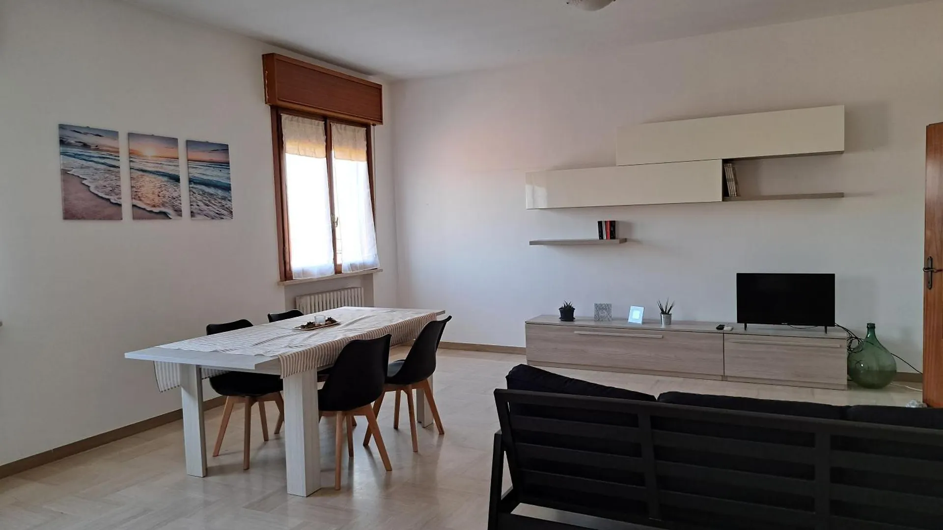 Torrione View Apartment Spilamberto