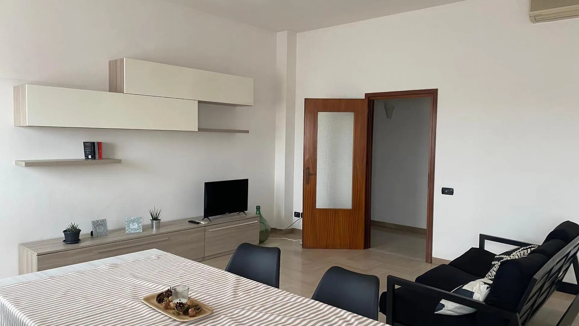 Torrione View Apartment Spilamberto