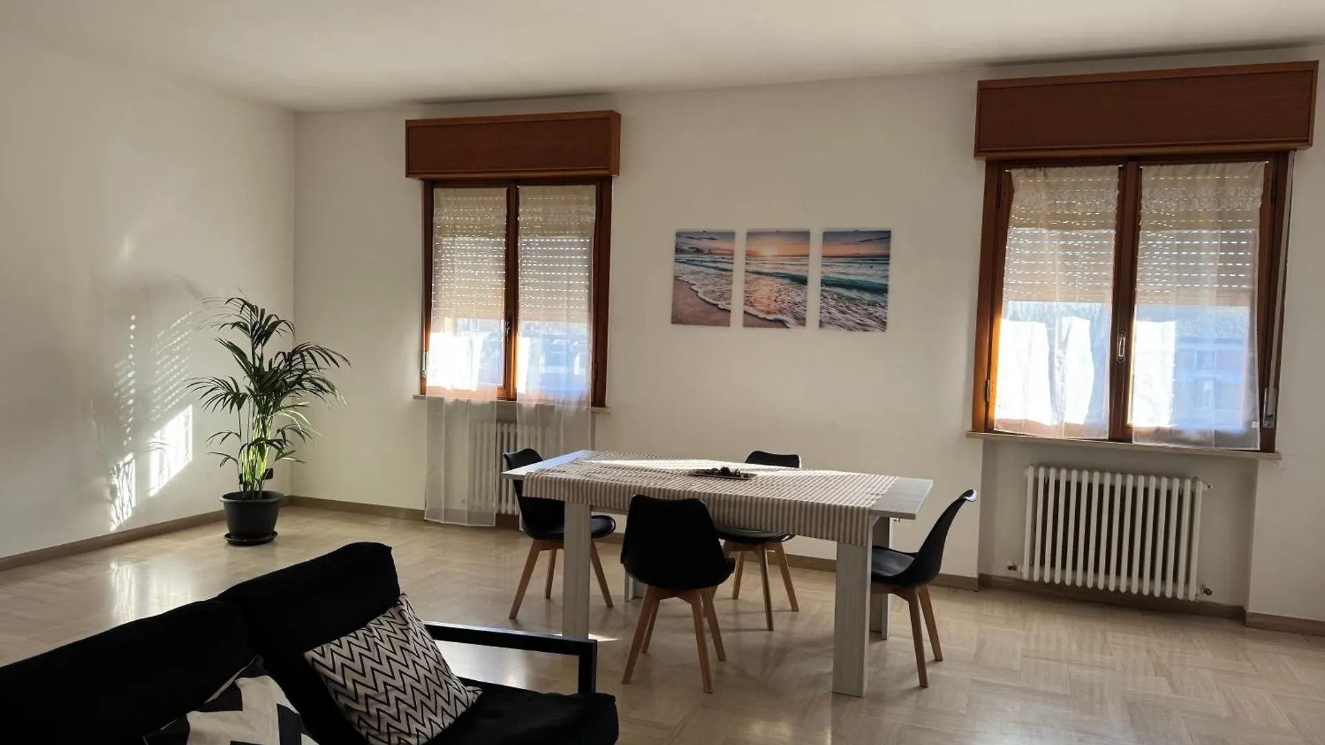 Torrione View Apartment Spilamberto Italia