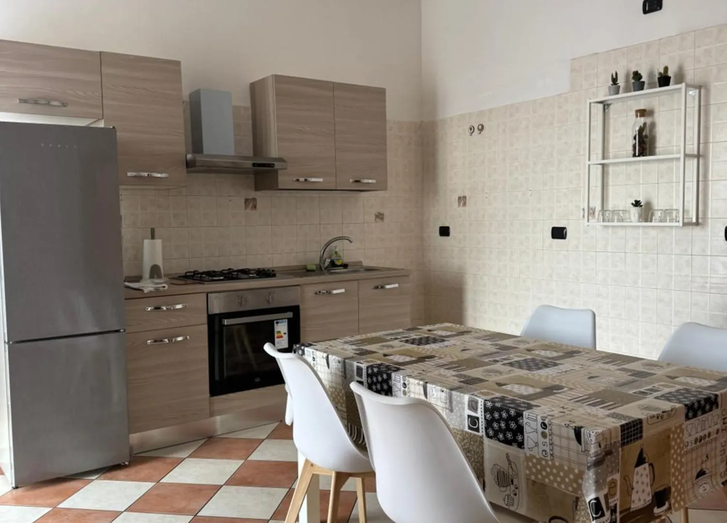 Torrione View Apartment Spilamberto Italia
