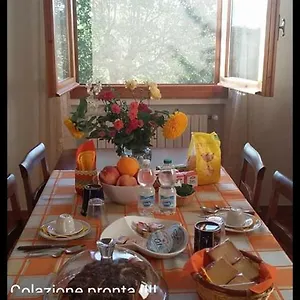 Bed & Breakfast Il Roseto, Spilamberto
