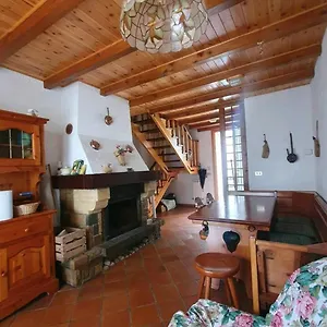  Appartamento Casa Vacanze Pievepelago