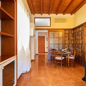  Appartamento Bologna's Way Cento Traxenda