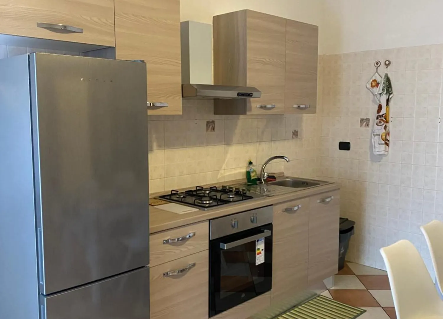 Torrione View Apartment Spilamberto 0*,