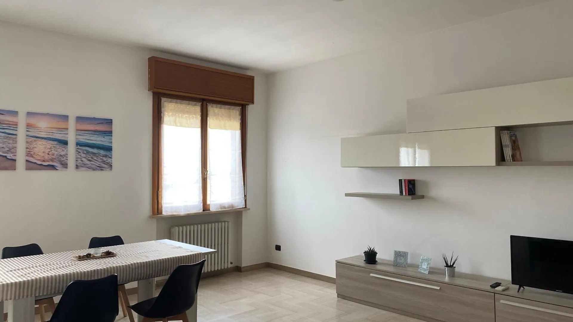 Torrione View Apartment Spilamberto