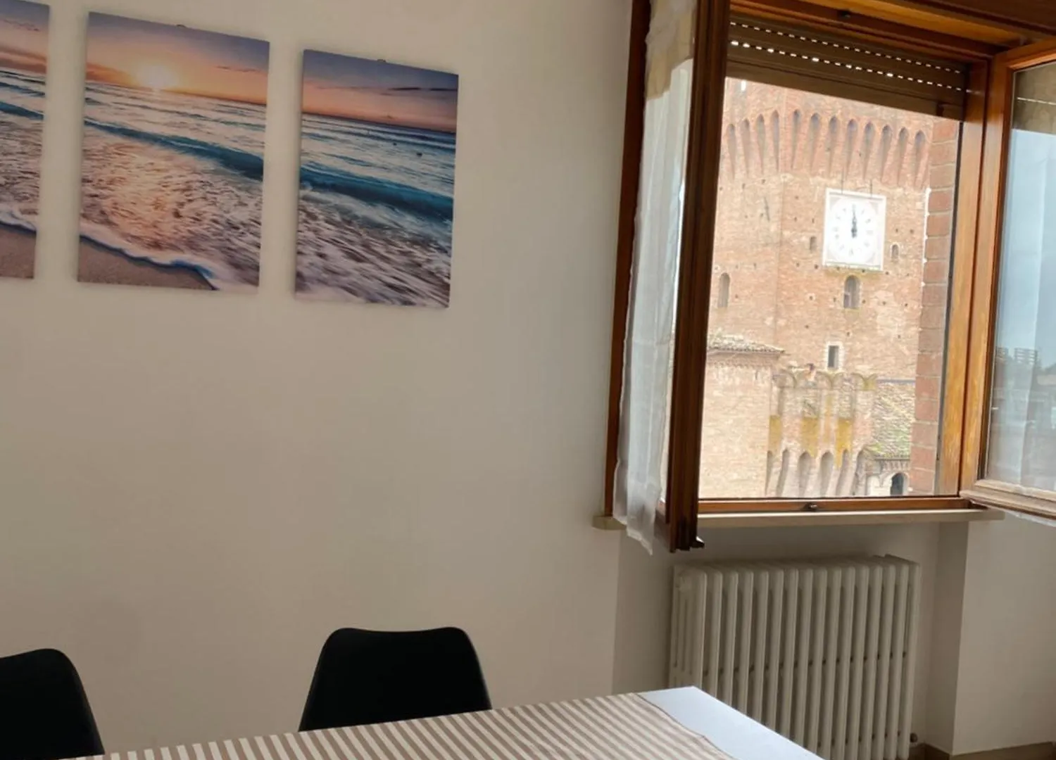 Torrione View Apartment Spilamberto 0*,  Italy