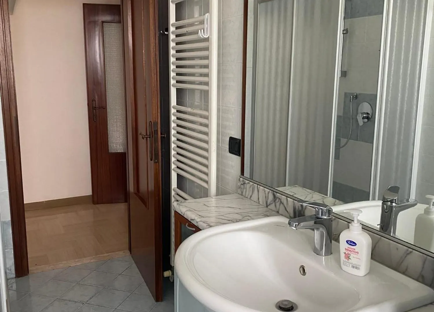 Torrione View Apartment Spilamberto Italy