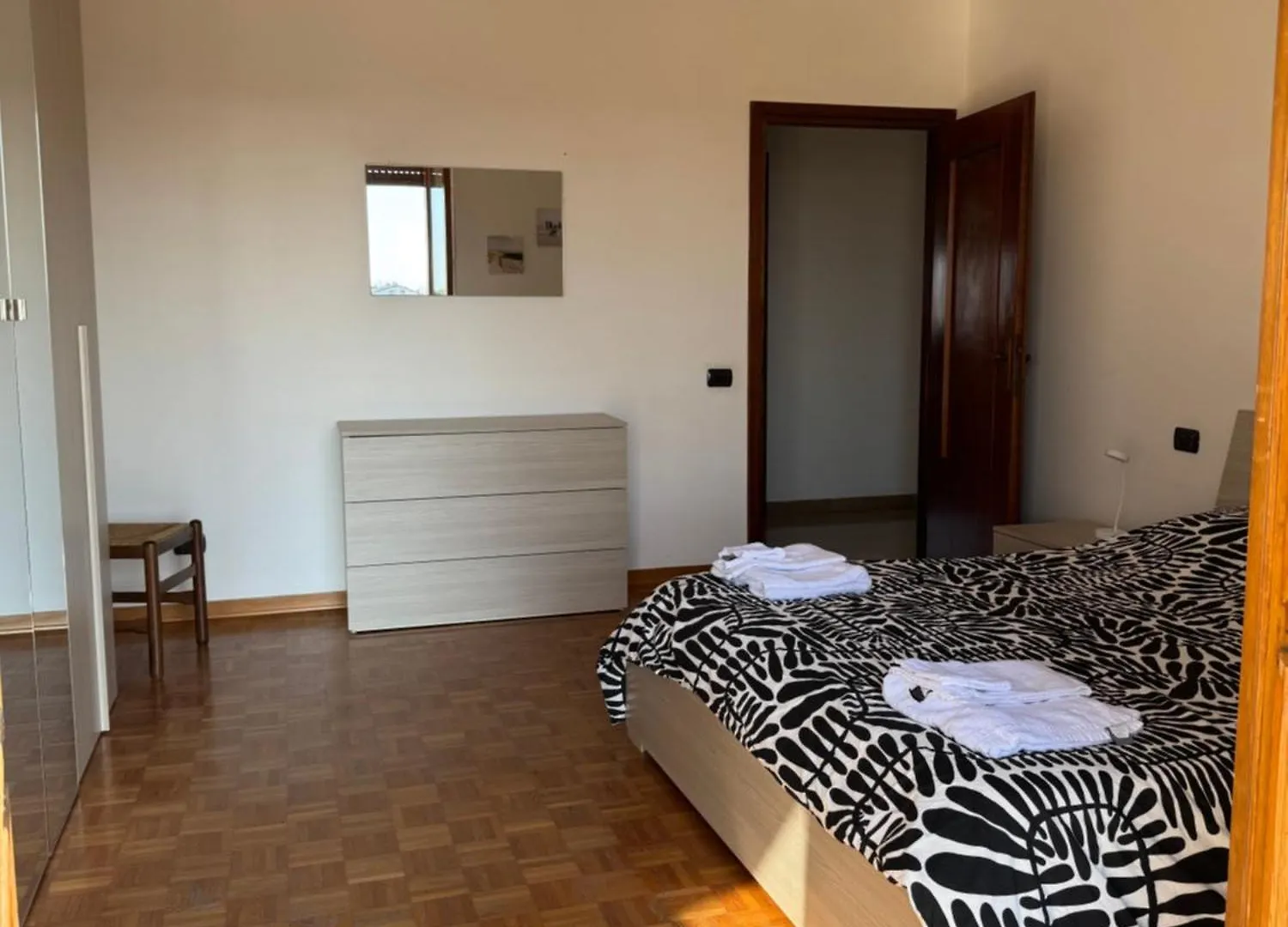 Torrione View Apartment Spilamberto