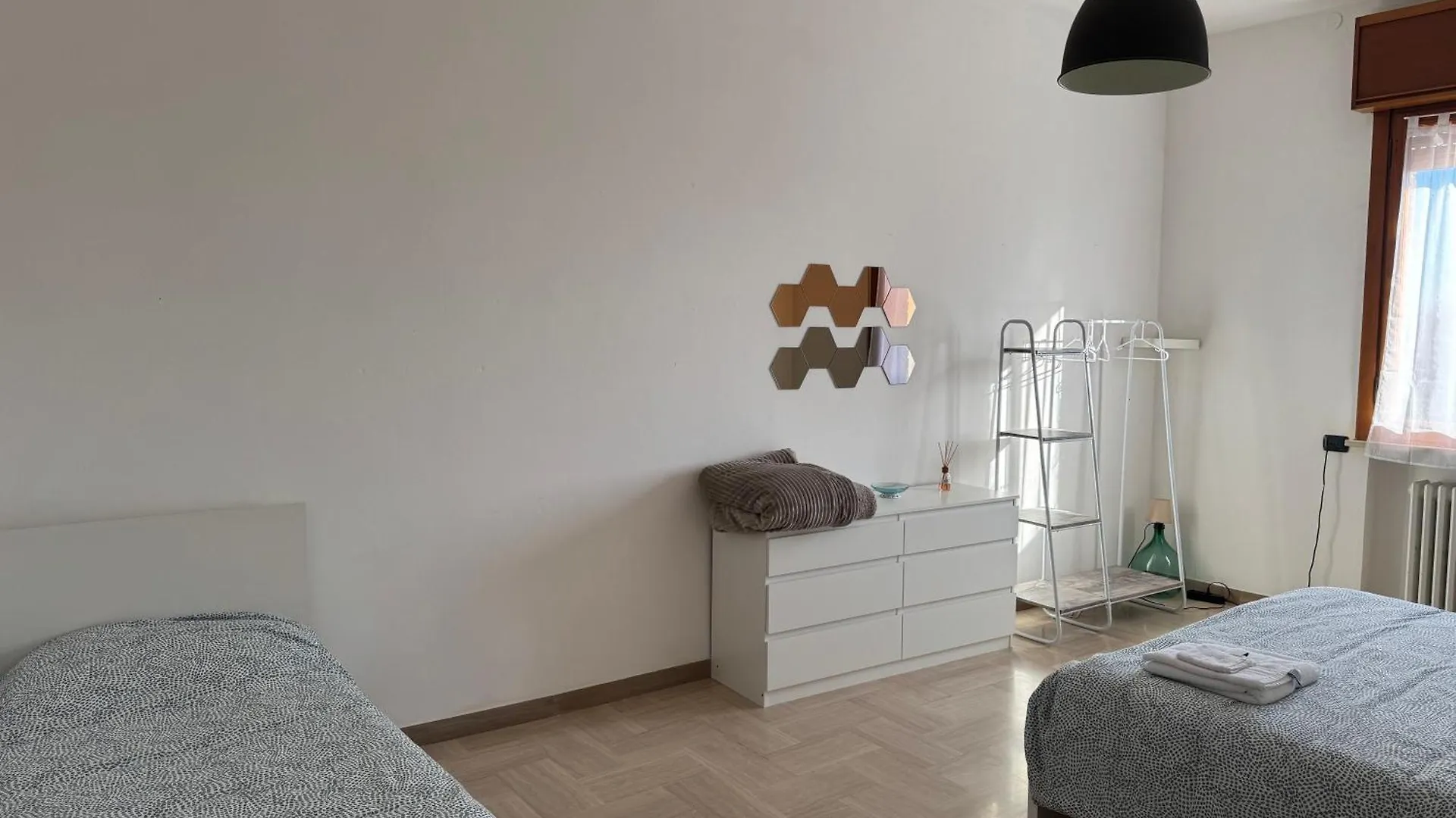 Torrione View Apartment Spilamberto