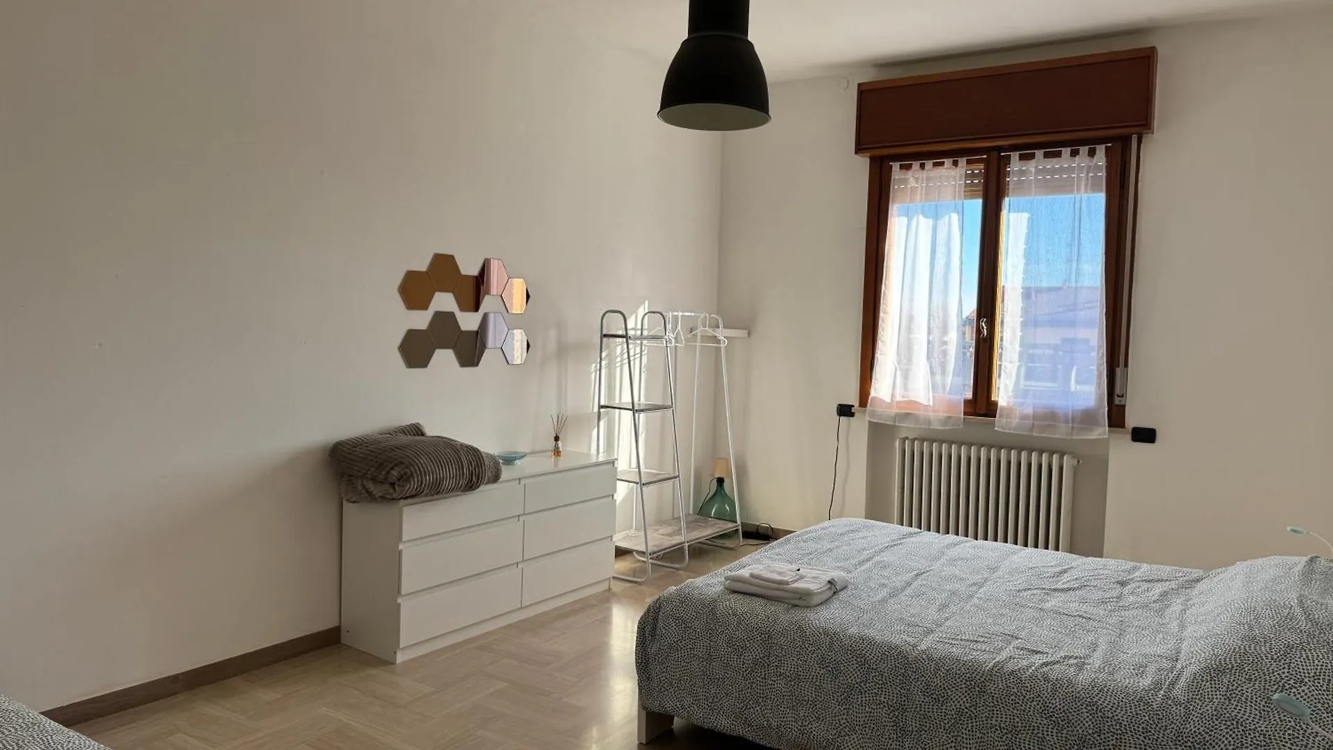 Torrione View Apartment Spilamberto
