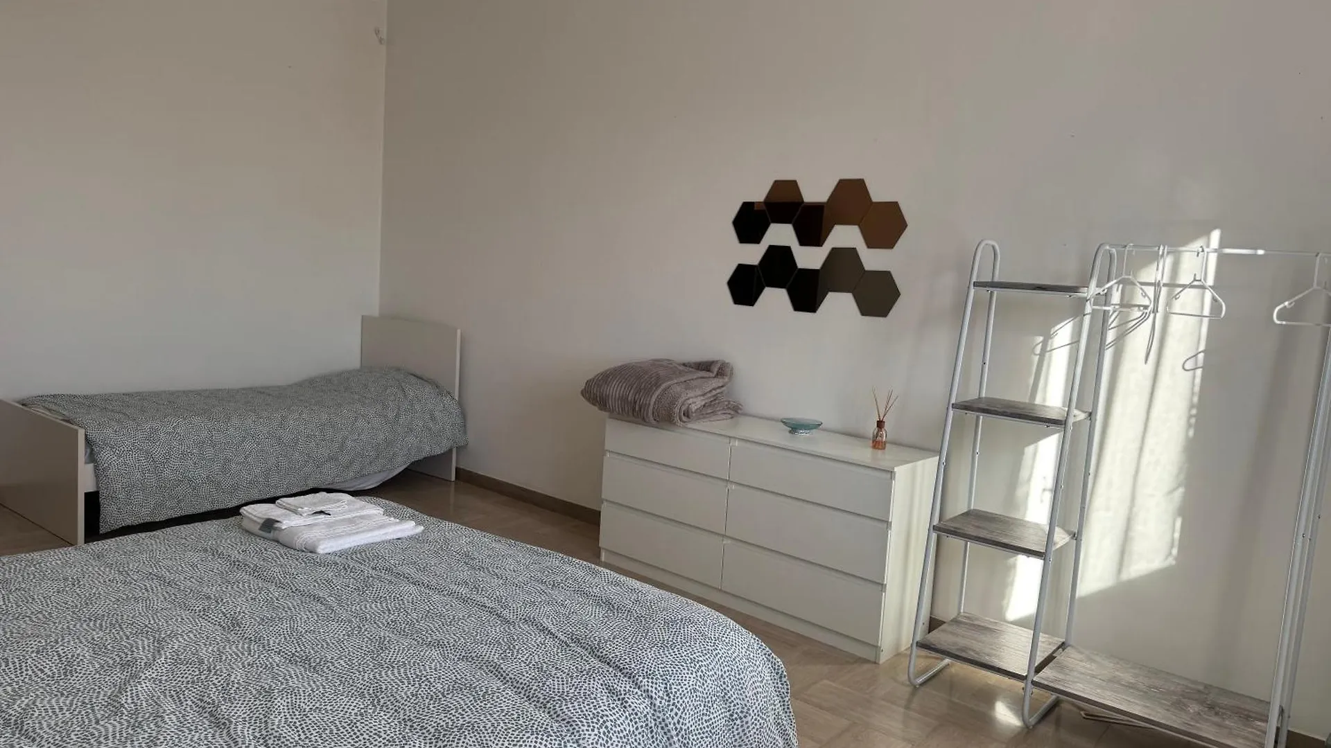 Torrione View Apartment Spilamberto 0*,  Italy