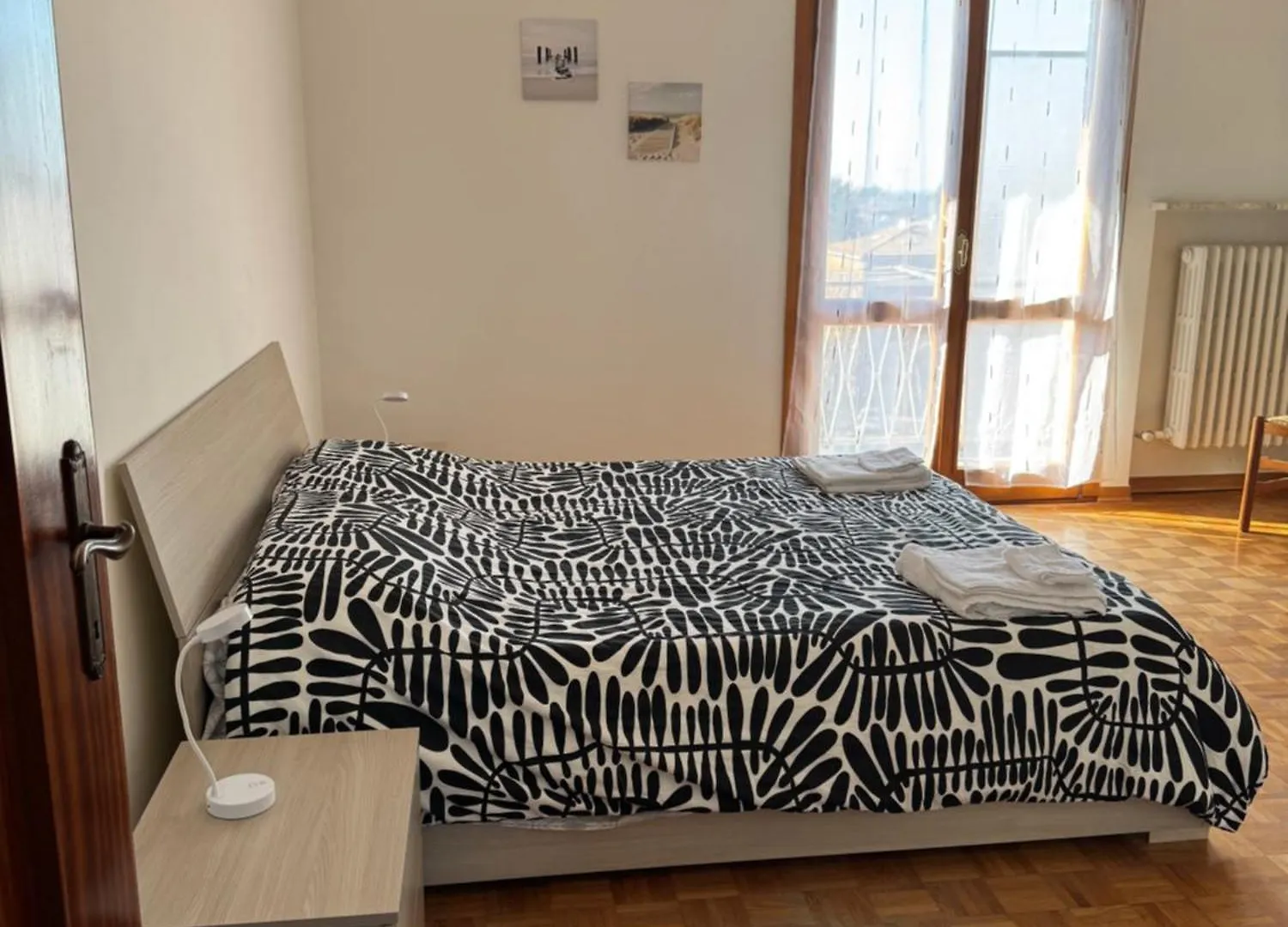Torrione View Apartment Spilamberto 0*,